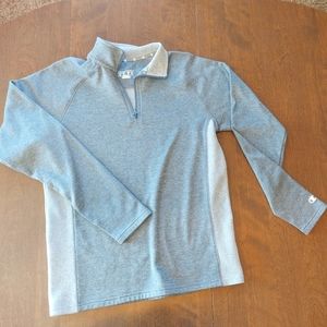 Pullover Sweatshirt, Champion